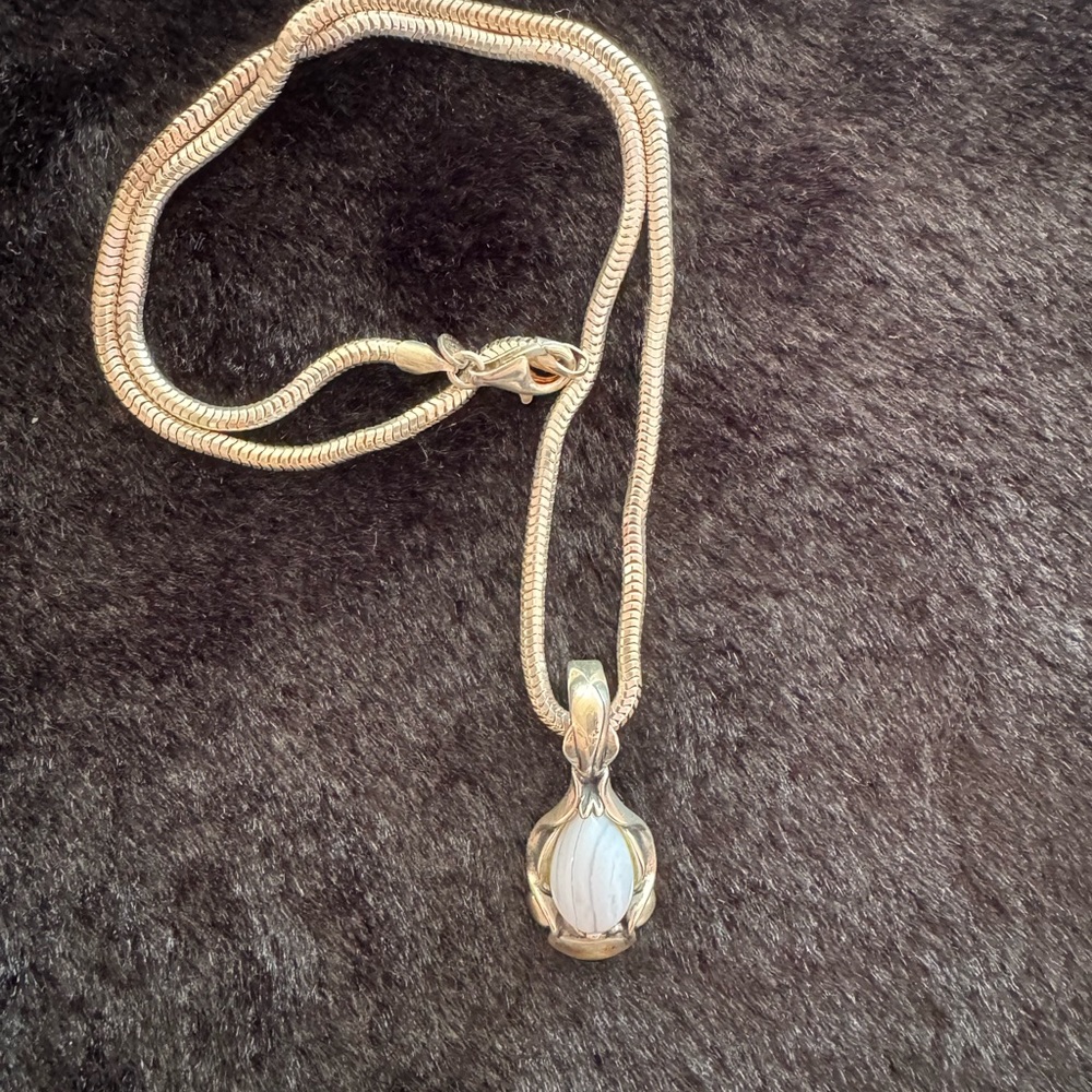 Carolyn Pollack Relios Pendant